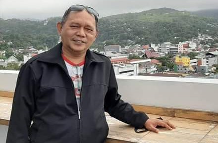 Sebarkan Berita Bohong, Obet Nego Alfons Dilaporkan ke Polda Maluku