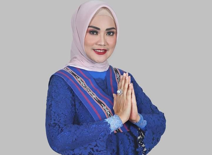 Gelar Vaksinasi Massal, Widya Pratiwi Mengapresiasi Pemuda Muhammadiyah