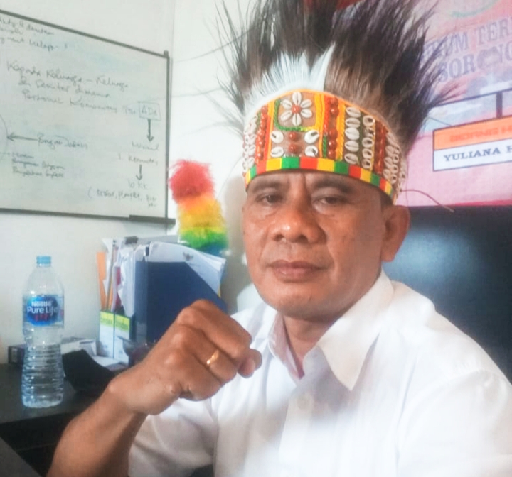 Membangun SDM Pengawas Pemilu yang Berkarakter Mumpuni di Kabupaten/Kota di Papua Barat