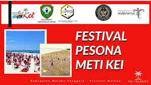 Wagub Akui Festival Pesona Meti Kei Potensi Besar Wisata Maluku