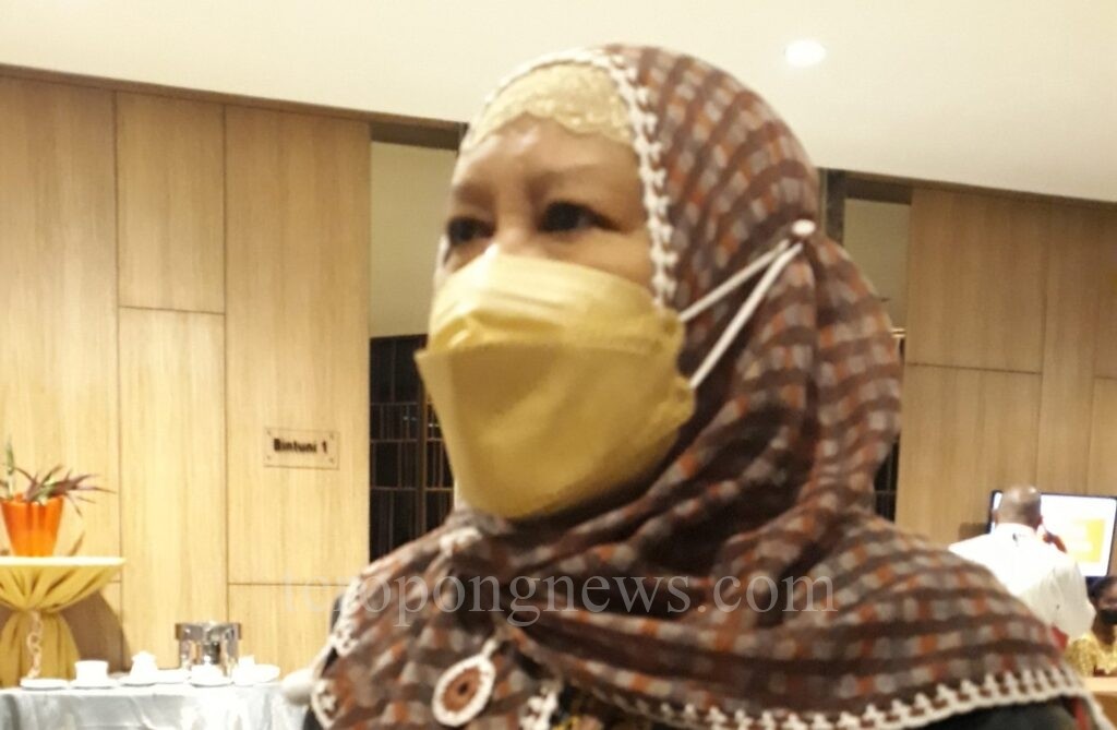 Innalillahi Wainnailahi Roji’un, Hj Baesara Wael Tutup Usia di RS Islam Bandung
