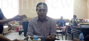 DPRD Maluku Ingatkan Pemprov Segera Serahkan Dokumen KUA-PPAS APBD 2023