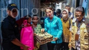 Lisa: Bantuan Nutrisi Dalam Rangka Penanggulangan Kemiskinan di Ambon