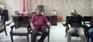 Wattimury Minta Pergantian Ketua DPRD Maluku Dipercepat