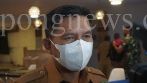 Bantah Isu Maju Pilkada 2024, PJ Wali Kota: Saya Fokus Kerja Sesuai SK Mendagri