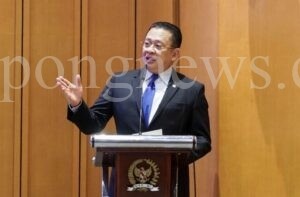 Ketua MPR RI Optimistis Indonesia Mampu Melewati Masa Krisis Global