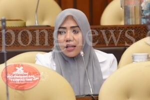 Legislator Dapil Malut Harap Bapanas Jadi Solusi Hadapi Krisis Pangan
