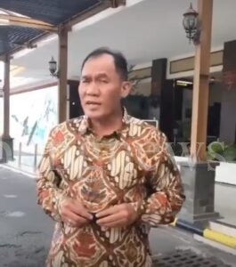 Cerita Bambang Haryo saat Kunjungi Terminal  Bandara Adi Sucipto Yogyakarta yang Terbengkalai