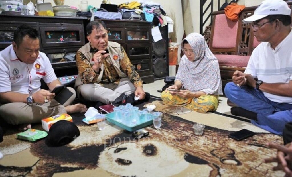 Pengalaman Bambang Haryo Temui Keluarga Korban Gagal Ginjal Akut