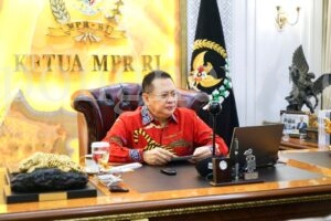 Ketua MPR RI Mengutuk Keras Pembunuhan Warga oleh KKB Papua