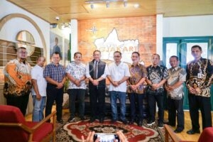 Yogyakarta akan Bangun Museum Otomotif dan Transportasi