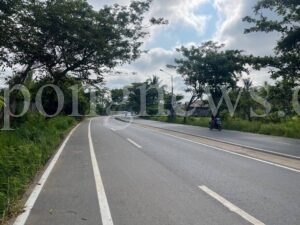 Akhir 2022, Penanganan Jalan Provinsi di Kalsel Tuntas
