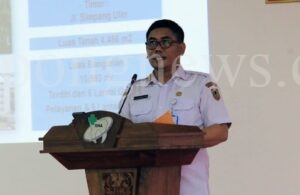 Tahun 2022, RSGM Gusti Hasan Aman Kalsel Capai Target PAD