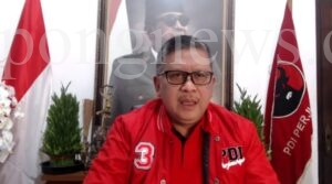 Megawati Umumkan Capres 2024 yang Diusung PDI Perjuangan Tahun 2023