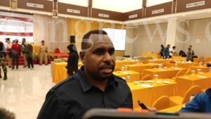Bawaslu Ajak Stakeholder Kota Sorong Jadi Pengawas Partisipatif