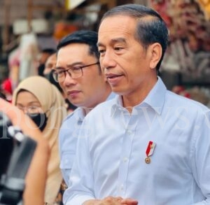 Pesan Jokowi saat Buka Rakornas Kepala Daerah dan Forkopimda Tahun 2023