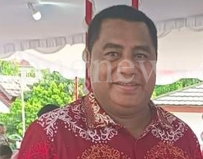 Watubun: Ada Dasar Pertimbangan Tertentu Untuk Usulkan Penjabat Kepala Daerah