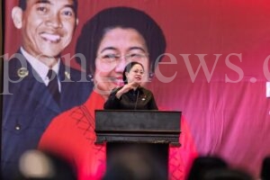 Puan Maharani Siap Jalankan Perintah Megawati untuk Pemenangan Ganjar di Pilpres