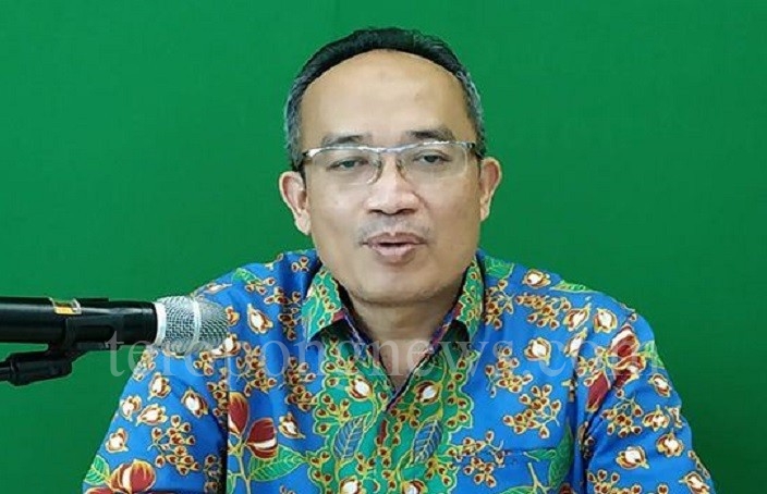 November 2022, TPK Hotel Bintang di Maluku Capai 36,71 Persen