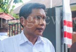 PJ Wali Kota Tepis Isu Penculikan Anak di Ambon