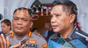 Wattimena: Laporan Warga Soal Ex. Lokalisasi Tanjung Batu Merah Segera Ditindaklanjuti