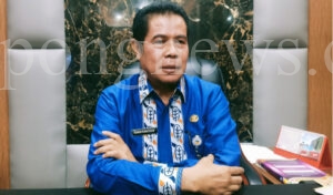 Muhammad Ridwan Rumasukun Ditunjuk jadi Plh Gubernur Papua, ini Profilnya