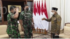 Keamanan jadi Syarat Mutlak Membanguan Kesejahteraan di Wilayah Papua