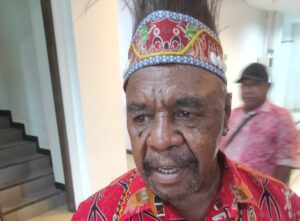 Jajaran Polda Papua Barat Diminta Lebih Proaktif Antipasi Gangguan Kamtibmas
