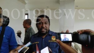 KPU Kota Sorong akan Rekrut 700 Orang jadi Petugas Pantarlih