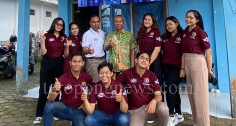 KKN – PPM XLII 2023 UMBY Yogyakarta : Terapkan Digital Marketing di BUMKal Agung Sejahtera