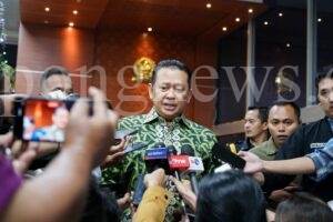 Ketua MPR RI Dukung OJK Perkuat Hilirisasi Sumber Daya Alam Indonesia