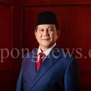Prabowo Klaim Gerindra Partai Bersih, Bukan Pengkhianat
