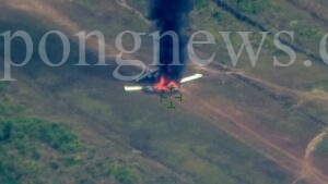 KKB Kembali Berulah, Diduga Bakar Pesawat Susi Air di Nduga Papua