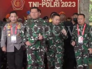Panglima TNI Bantah Klaim KKB Sandera Pilot Susi Air di Nduga