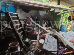 Gempa Dahsyat, Pemkot Jayapura Umumkan Masa Tanggap Darurat 21 Hari Sampai 1 Maret