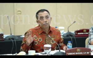 PDIP Nilai Jakarta Mengalami Kemunduran Saat Dipimpin Anies Baswedan
