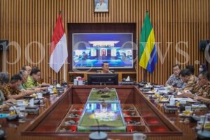 Pemkot Bandung Bertekad Kembali Raih Opini WTP