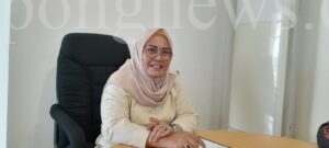 2022, Penerimaan Daerah Kabupaten Merauke Mencapai 98,84 Persen