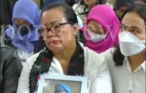 Ibunda Yosua: Putri Candrawathi Biang Kerok Layak 20 Tahun Penjara