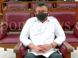 Tok! Hakim PN Jaksel Vonis Ferdy Sambo Hukuman Mati