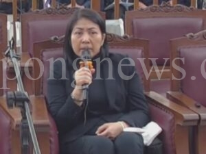 Hakim Ungkap Hal-hal yang Memberatkan Putri Candrawathi Divonis 20 Tahun Bui