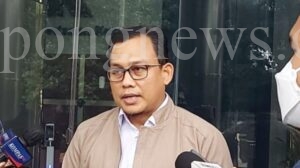 KPK Panggil Kepala Kantor Pertanahan Jayapura Terkait Kasus Lukas Enembe