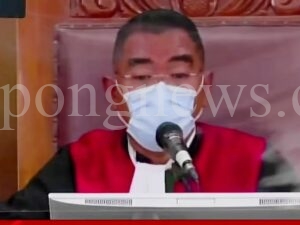 Profil Wahyu Iman Santoso, Hakim yang Vonis Mati Ferdy Sambo