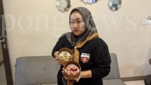 Dimsum Inmos Jadi UMKM di Bandung yang Berkembang Pesat
