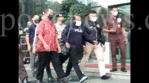 KPK Sita Aset Senilai Rp 10 M Milik Ricky Ham Pagawak di Jayapura dan Sentani