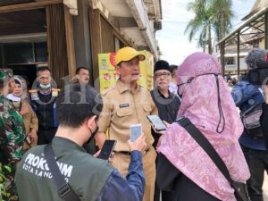 Pemkot Bandung Memperoleh Dua Lahan Aset Baru