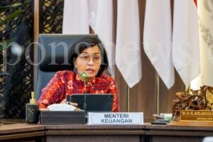 Sri Mulyani Luruskan Polemik LHKPN Pegawai Kementerian Keuangan