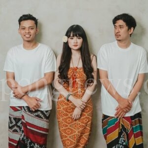 Bernuansa Nusantara, Lagu Asmalibrasi Menjadi Candu Para Penikmat Musik Tanah Air