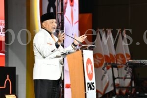 Johnny G Plate Tersangka, PKS: Koalisi Perubahan Tetap Solid Menangkan Anies Baswedan