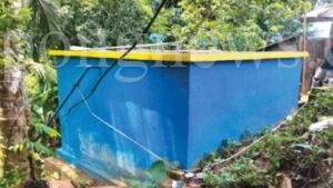 Jaksa Bidik Proyek Air Bersih di Pulau Haruku